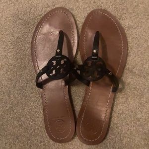 Mini Miller sandals size 10